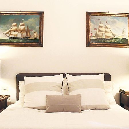 B&B Casa Chinaski Монделло Экстерьер фото