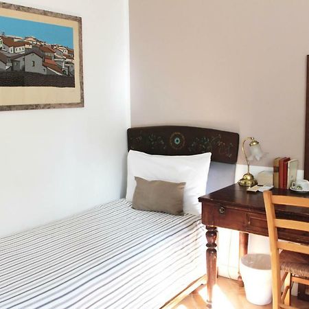 B&B Casa Chinaski Монделло Экстерьер фото