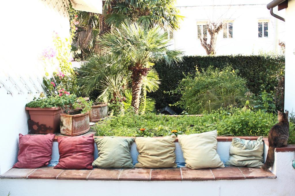 B&B Casa Chinaski Монделло Экстерьер фото