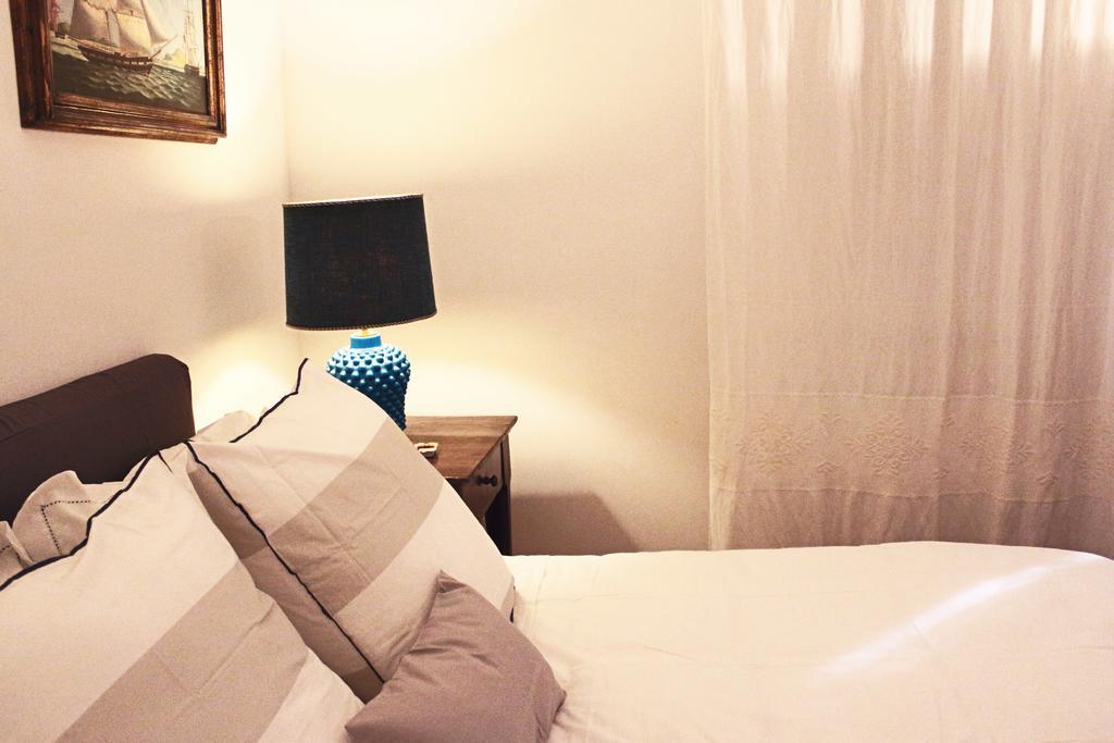 B&B Casa Chinaski Монделло Экстерьер фото