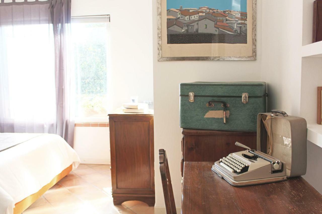 B&B Casa Chinaski Монделло Экстерьер фото